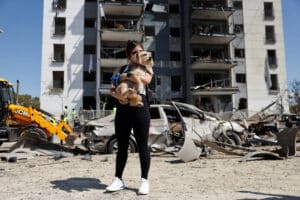 IRÃ DESAFIA O MUNDO: Programa Nuclear É INEGOCIÁVEL!