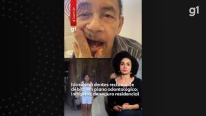 Idoso Sem Dente É Cobrado por Plano Odonto! Indígena Reclamando de Seguro em Aldeia?! Chocante!