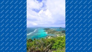 Ilha de Canouan: O Paraíso Escondido que Você Precisa Conhecer AGORA!