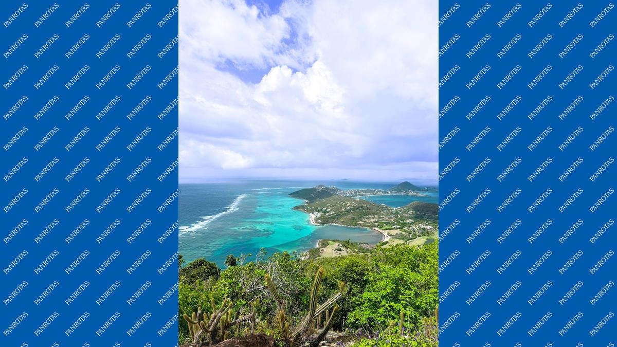 Ilha de Canouan: O Paraíso Escondido que Você Precisa Conhecer AGORA!