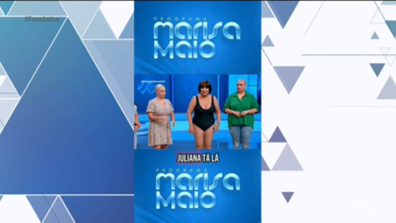 Impacto Explosivo: Criador de 'Marisa Maiô' Chocado com Reação das Redes! Veja o Que Aconteceu!