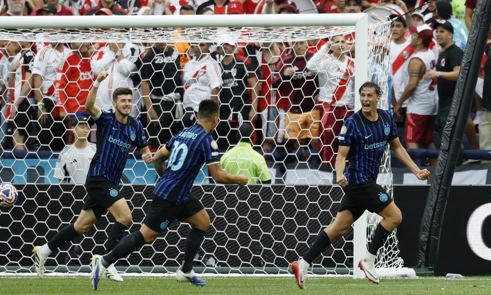 Inter SENSACIONAL derruba River e enfrenta Flu nas oitavas do Mundial; Monterrey arranca na última hora!