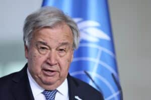 Israel Acusa ONU de Traição: Ajuda Humanitária em Gaza em Risco!
