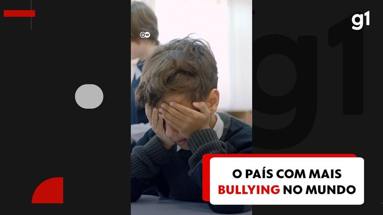 JUSTIÇA CHOCANTE: Escola ignora bullying e vítima fatura R$ 5,5 milhões!
