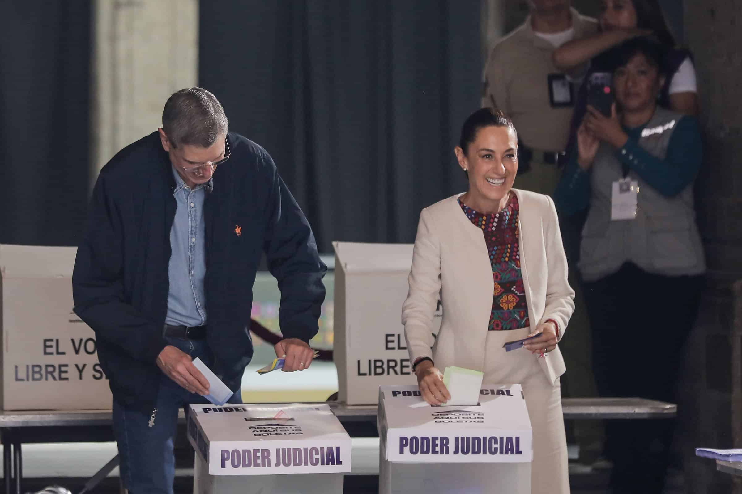 JUSTIÇA EM CHEQUES! O PERIGO DE NÃO ELEGER NOSSOS JUÍZES!