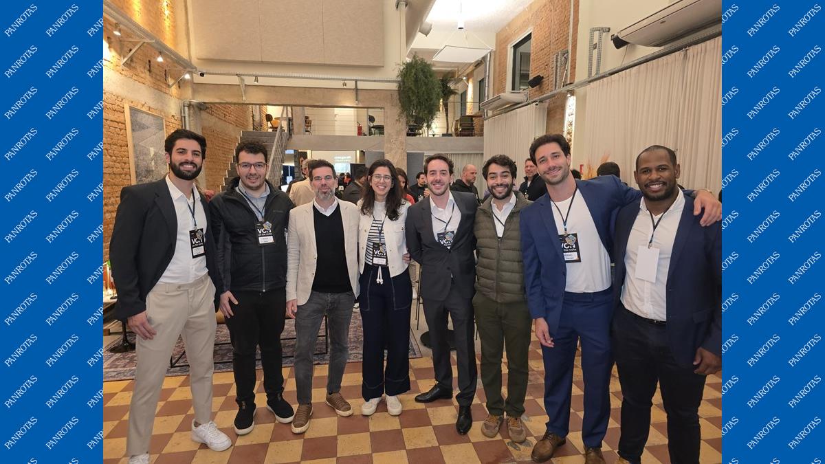 Jeeves Lança Happy Hour Explosivo para Comemorar VCN: Veja as Imagens Bombásticas!