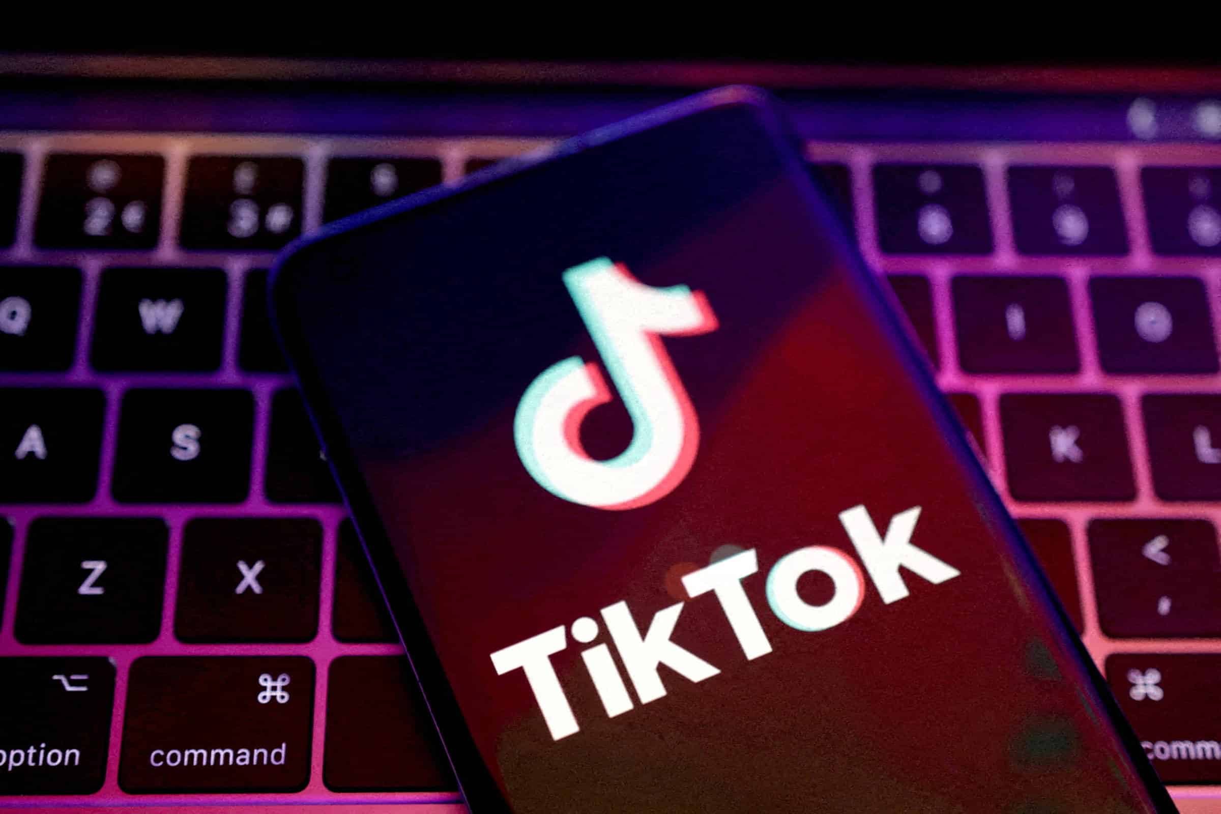 Jovens Em Colapso! TikTok Pode Ser a Salvação Para Sair do Mundo Virtual!