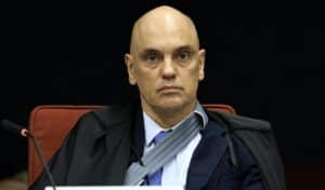 Justiça em Revolta: Moraes Ordena Nova Prisão e Abre Investigação Explosiva Contra Juiz!