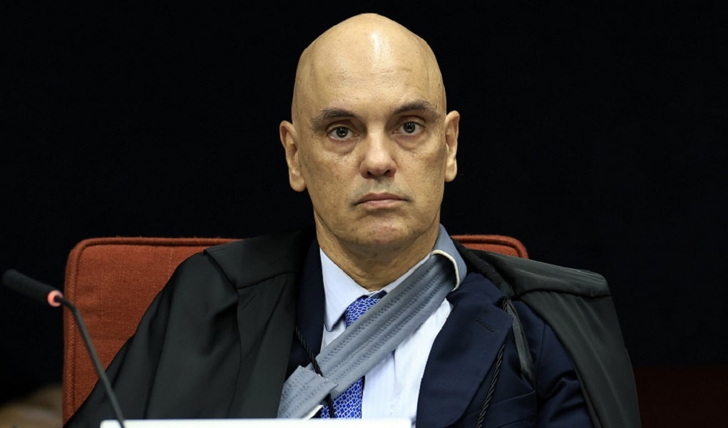 Justiça em Revolta: Moraes Ordena Nova Prisão e Abre Investigação Explosiva Contra Juiz!