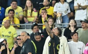 LAFC Desbanca América e RUMO ao Confronto ÉPICO com o Flamengo no Mundial!