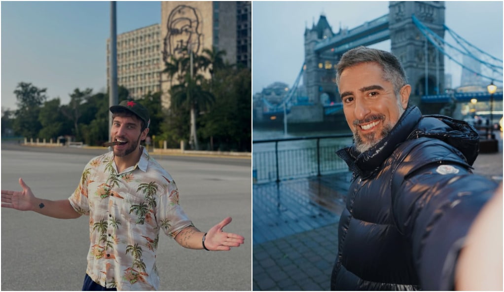 Leo Lins Ataca Marcos Mion: ‘Homem Castrado’ Após Crítica Bombástica!