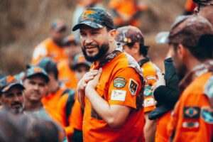 Líder dos Legendários Revela História CHOCANTE que Vai Transformar Sua Vida em Evento Explosivo!