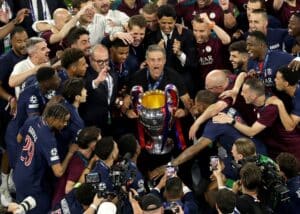 Luis Enrique Faz História: PSG Conquista Champions em Emocionante Homenagem à Filha Perdida!