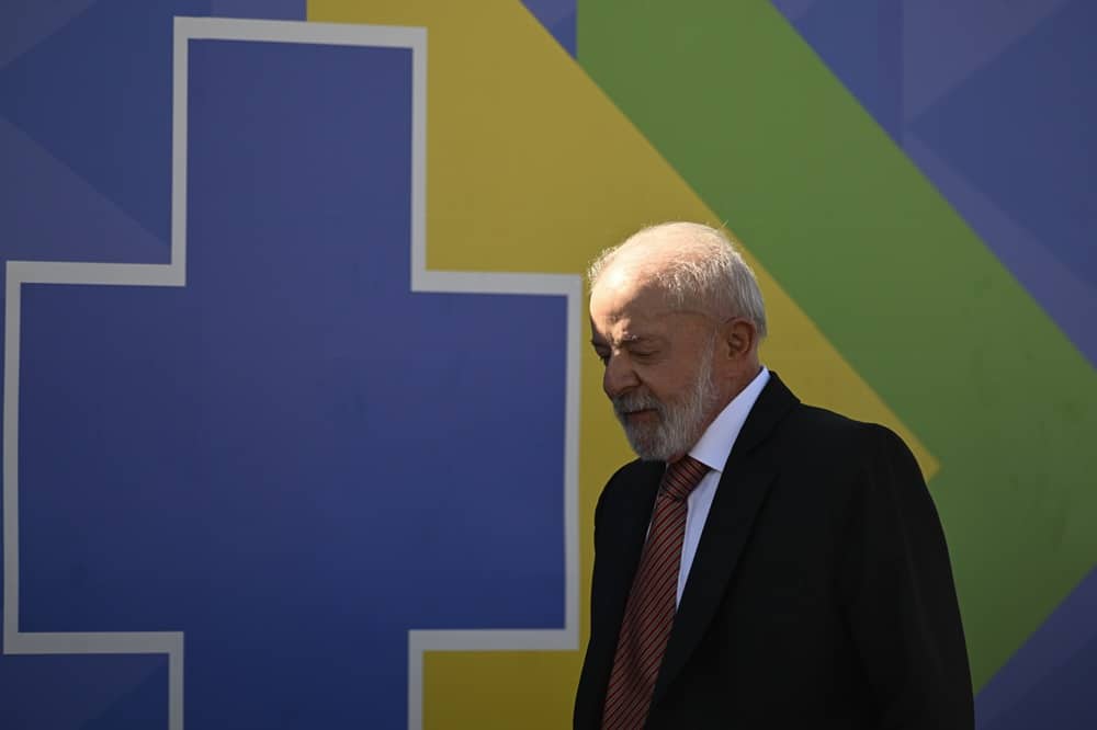 Lula Choca o Mundo: Gaza é Genocídio e Israel Enfrenta a Fúria!