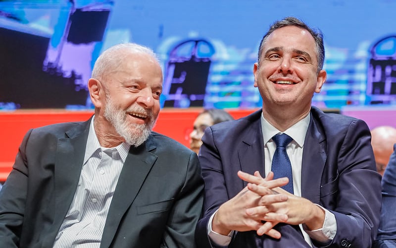 Lula Lança Promessa Bombástica: Gás Grátis e Crédito Milionário para Reformas!