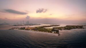 Luxo Explosivo: Bvlgari Revela Resort Surpreendente em Abu Dhabi!