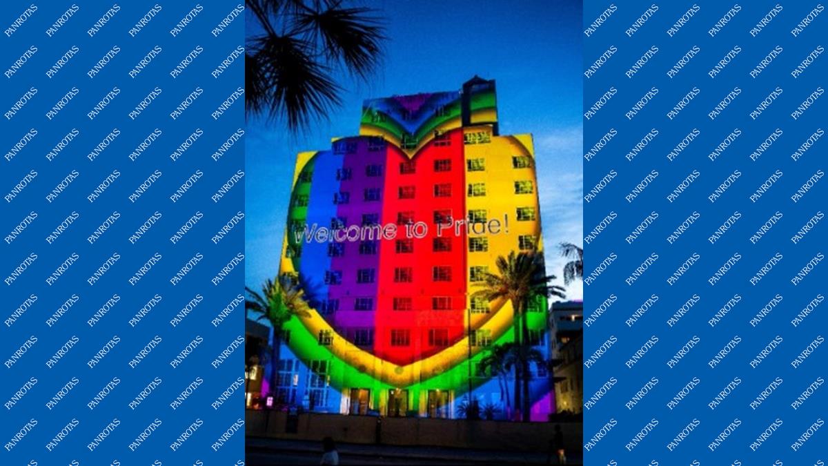MIAMI EM CHAMAS: Eventos Explosivos do Mês do Orgulho Revelados!