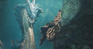 MONSTER HUNTER WILDS: OCEANIC HORROR E NOVAS BESTAS ASSOMBRAM ATUALIZAÇÃO IMPACTANTE!