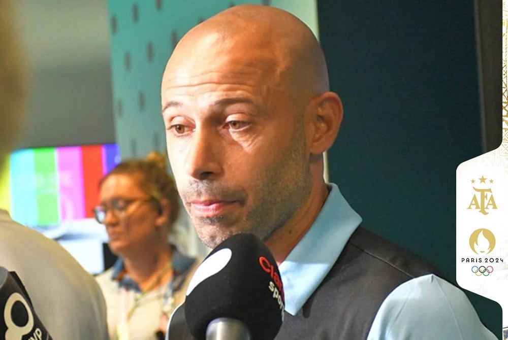 Mascherano em Alerta: Messi Pode Ser a Salvação do Inter Miami!