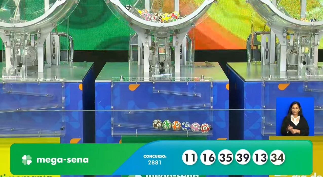 Mega-Sena Acumula e Chega a Incríveis R$ 52 MILHÕES! Você Pode Ser o Próximo Milionário!