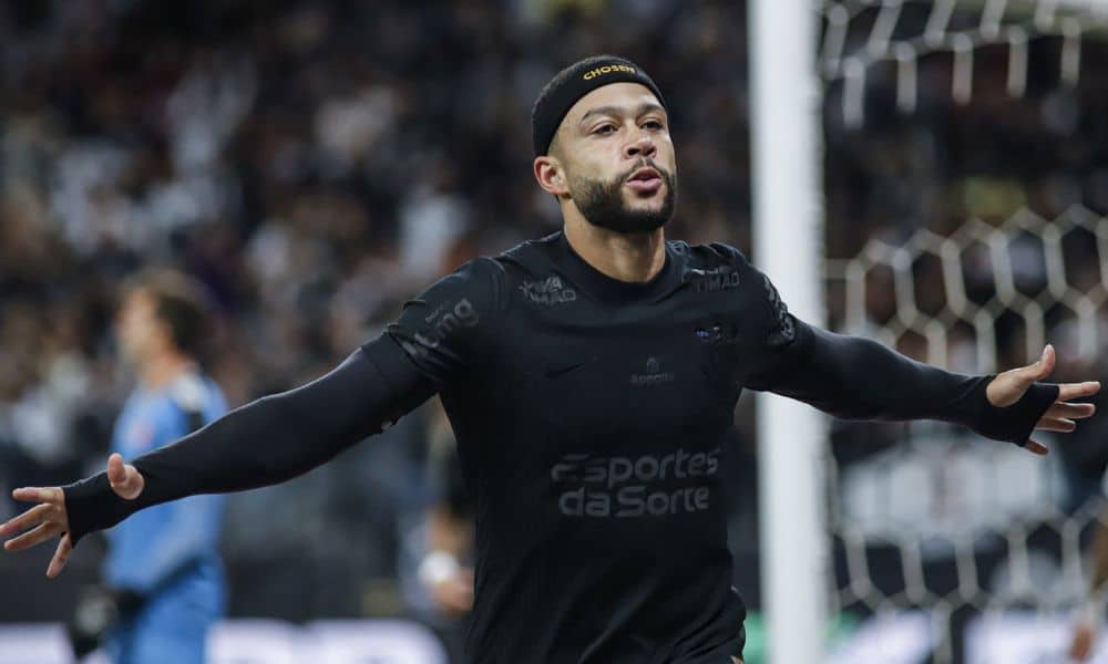 Memphis DESABAFA: 'Corinthians em Queda Livre! É Hora de Mudar TUDO!'