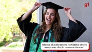 Menino Vence Câncer e Doenças Autoimunes e Se Torna Reitor nos EUA: Uma Jornada de Sobrevivência Impressionante!