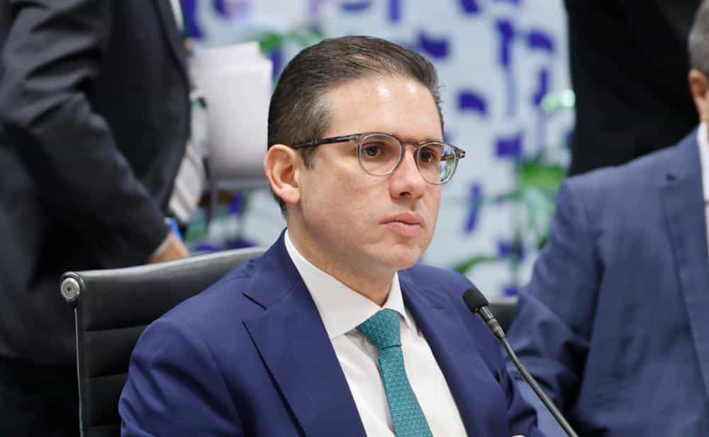 Motta Comanda Revolta Secreta Contra Anistia!