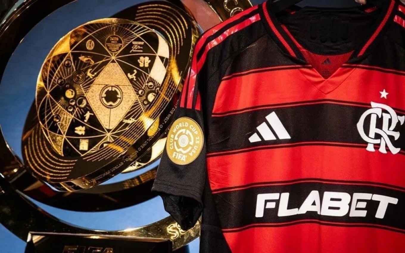 Mundial de Clubes: 'Cripto do Flamengo' Surpreende e Gera R$ 1 Milhão em Um Piscar de Olhos!