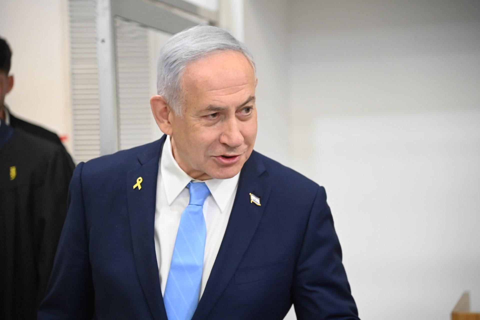 Netanyahu SURGE com Previsão BOMBÁSTICA: Ofensiva Pode DECIDIR o FUTURO do Irã!