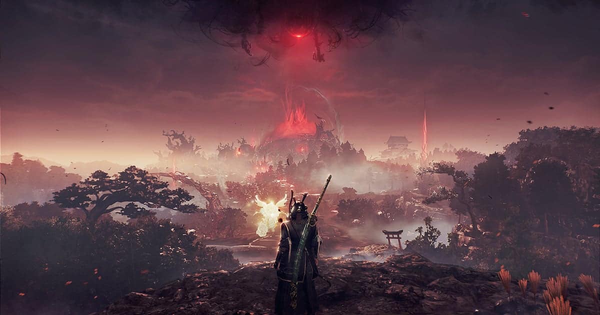 Nioh 3: A Revelação Explosiva que Não é Só para PS5 - Prepare-se para o Choque!