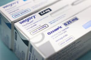 Novo Nordisk Revela Estudo Bombástico: Semaglutida em Dose Excessiva! Prepare-se para o Impacto!