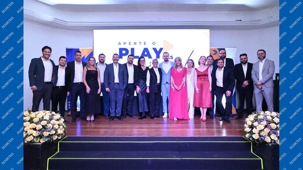Orinter SURPREENDE e PREMIARÁ os Vencedores do Top Seller 2024 com Prêmios IMPERDÍVEIS!