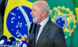 POLÊMICA NO PLANALTO: Lula Ignora Lei que Institui Dia da Amizade Brasil-Israel!