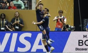 PSG DERRUBA INTER MIAMI e ELIMINA MESSI do MUNDIAL de CLUBES!
