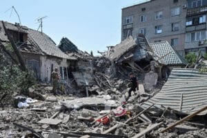 PUTIN Lança Ofensiva DEVASTADORA: Kiev Responde com Fúria!