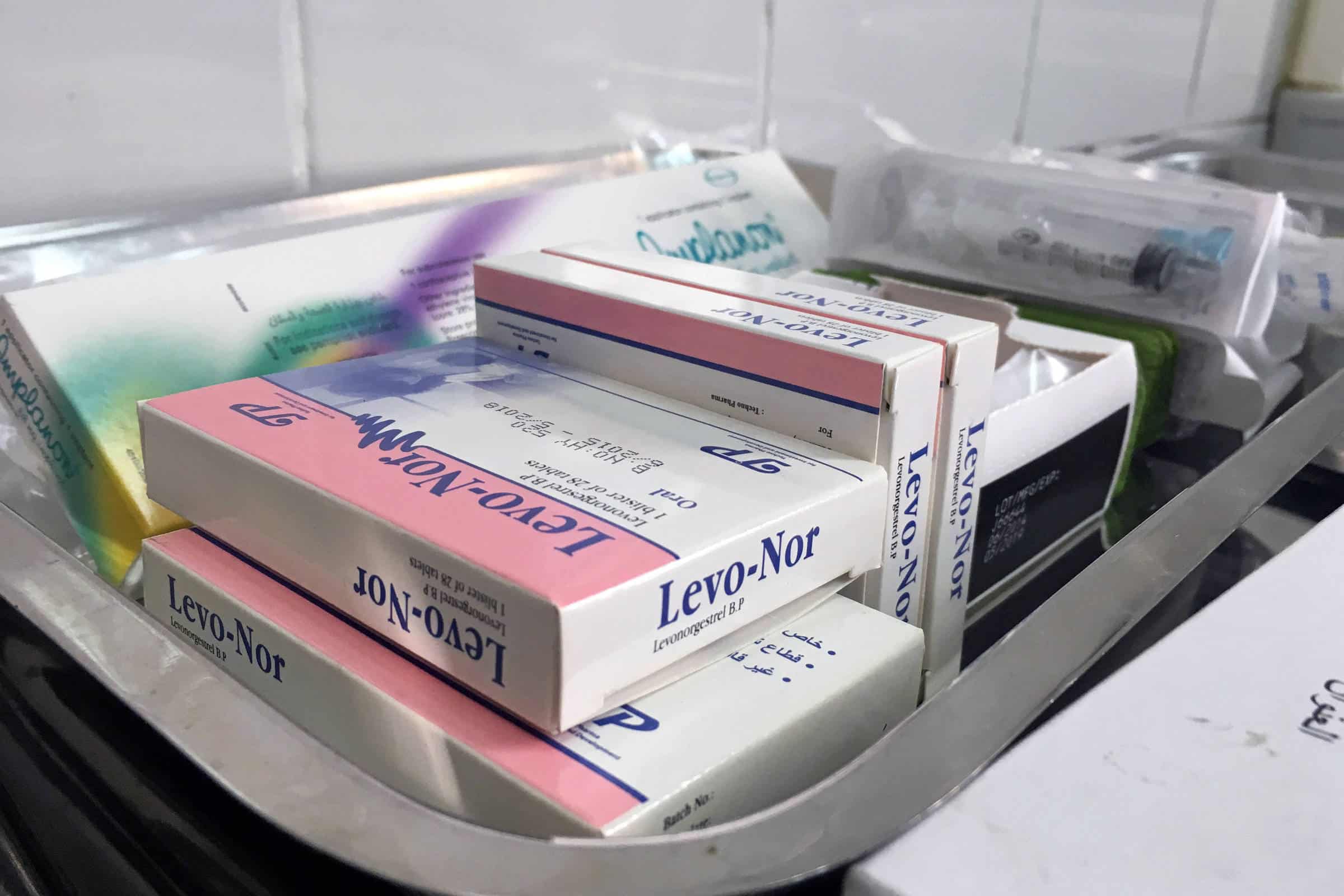 Países Pobres em Crise: Fim da Contracepção Após Corte Bilionário dos EUA!
