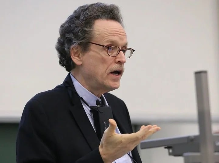 Palestra Polêmica: Professor Acusado de Assédio Sexual É Convidado pelo STF!