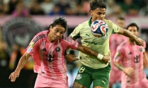 Palmeiras Sobressai em Drama e Avança no Mundial: Confronto Chocante com o Botafogo à Vista!