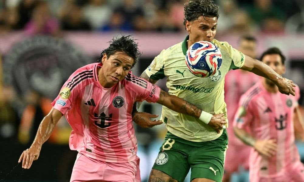 Palmeiras Sobressai em Drama e Avança no Mundial: Confronto Chocante com o Botafogo à Vista!