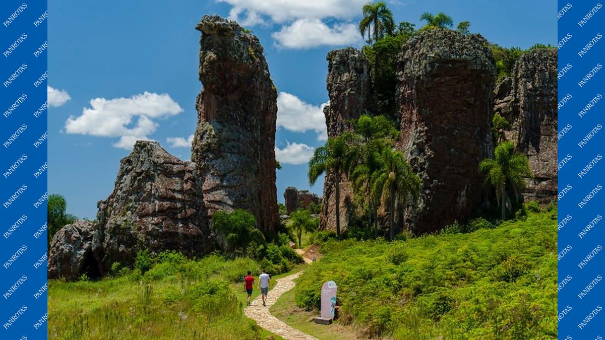 Paraná SURPREENDE: Aumento CHOCANTE de 26% nas Chegadas Internacionais!