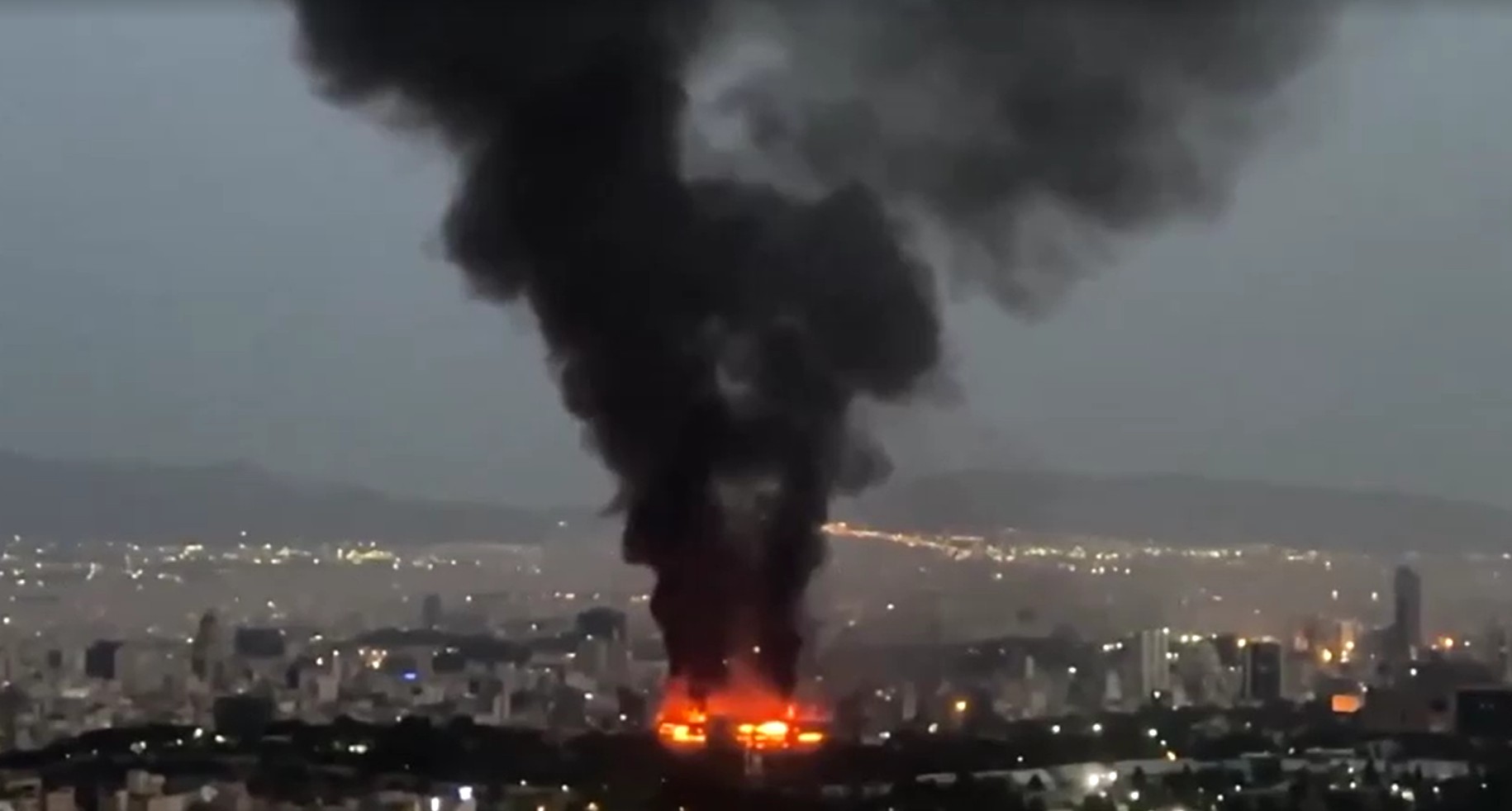 Perigo Imediato: Itamaraty Adverte Brasileiros a Evitar Viagens a Israel e Zonas de Conflito!