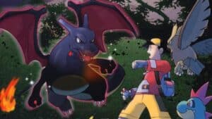 Polêmica Explosiva: Upgrade de Pokémon Scarlet/Violet no Switch 2 Deixa Fãs em Fúria!