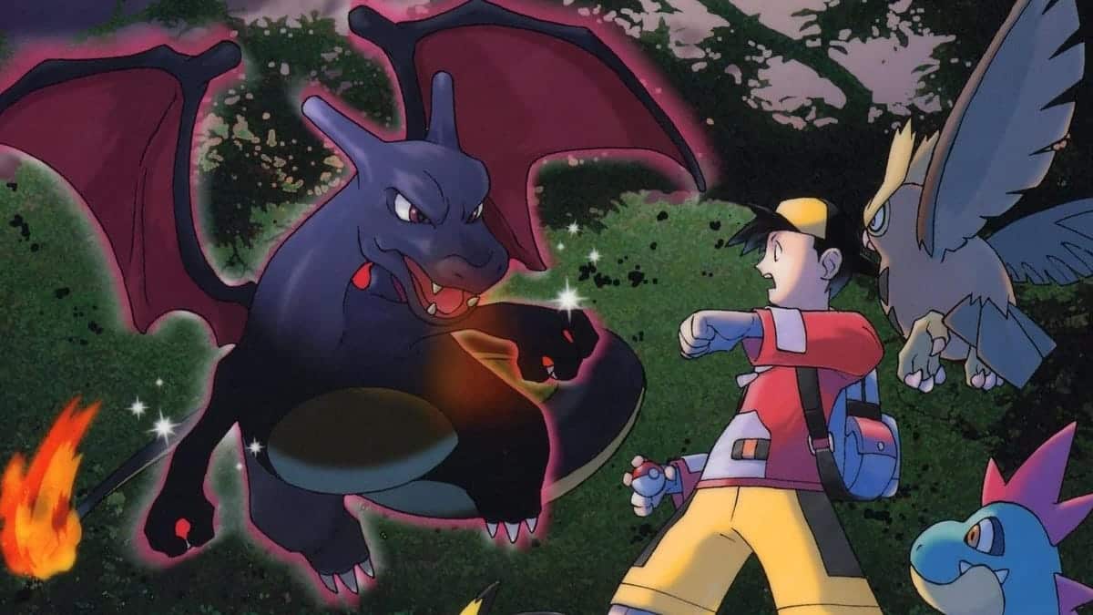 Polêmica Explosiva: Upgrade de Pokémon Scarlet/Violet no Switch 2 Deixa Fãs em Fúria!