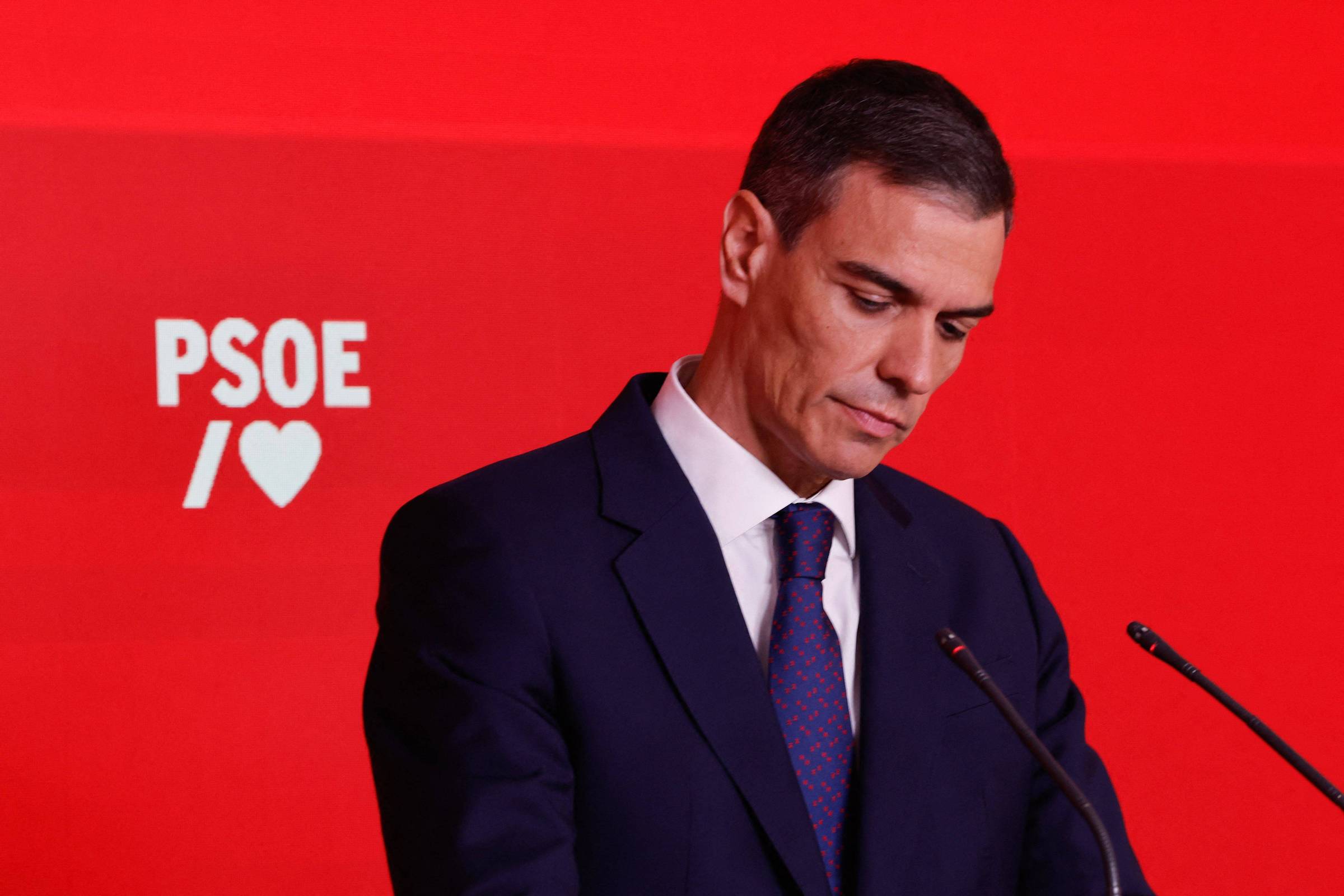 Premiê da Espanha Faz Promessa Bombástica: Revolução no Partido à Vista!