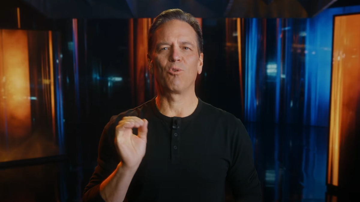 Prepare-se para a Revolução: Phil Spencer Promete um 2026 Explosivo com Remake de Halo para Xbox!
