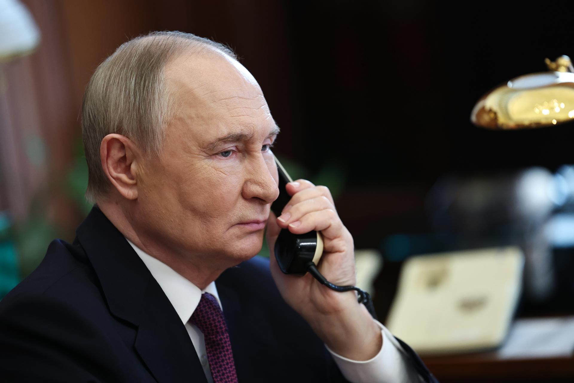Putin em Crise: Irã em Ruínas e Perdas Explosivas no Oriente Médio!