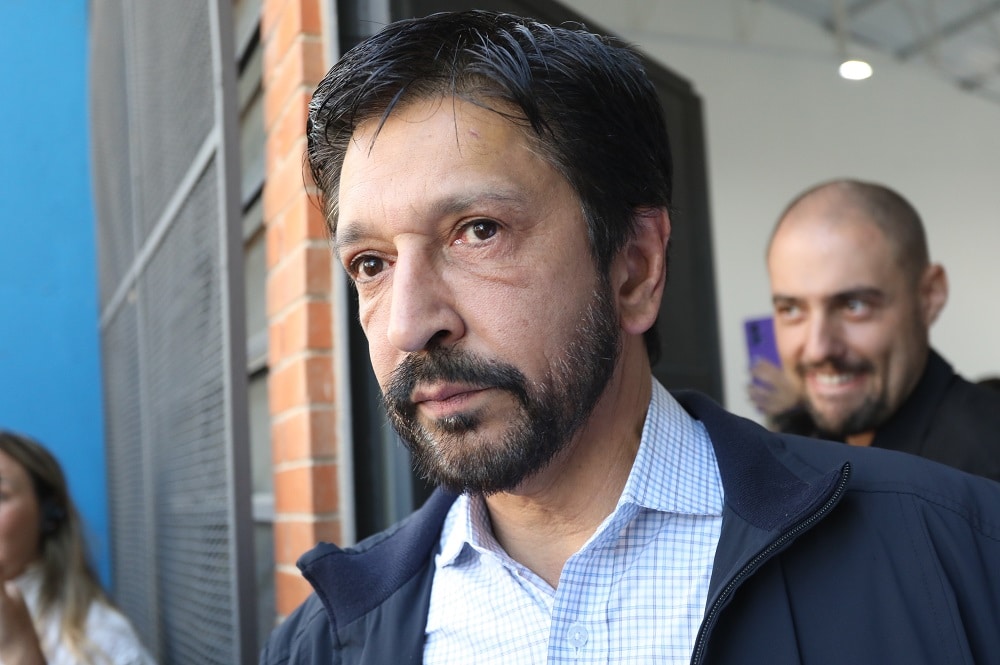 Requalificação de Diretores de Escolas: Nunes Choca ao Defender Processo Polêmico!