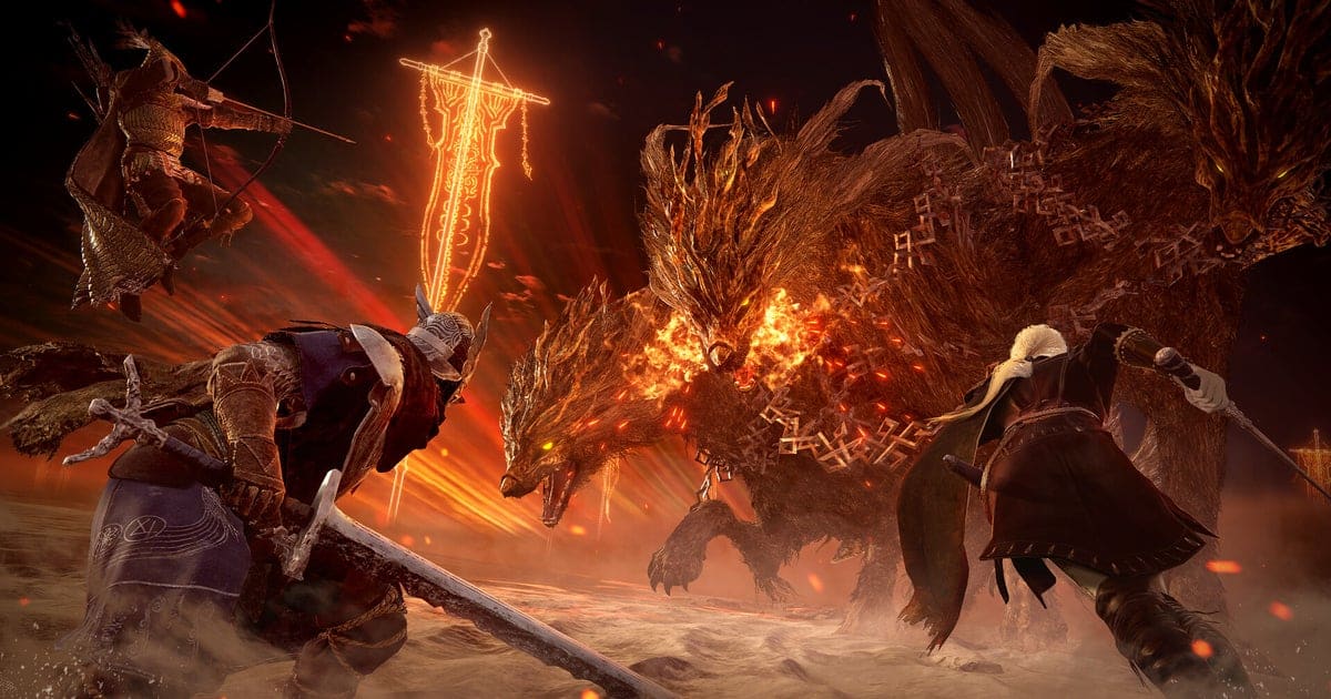Revelação Bombástica: Jogadores de Elden Ring Revelam Cheats Explosivos para Derrotar Todos os Nightlords!