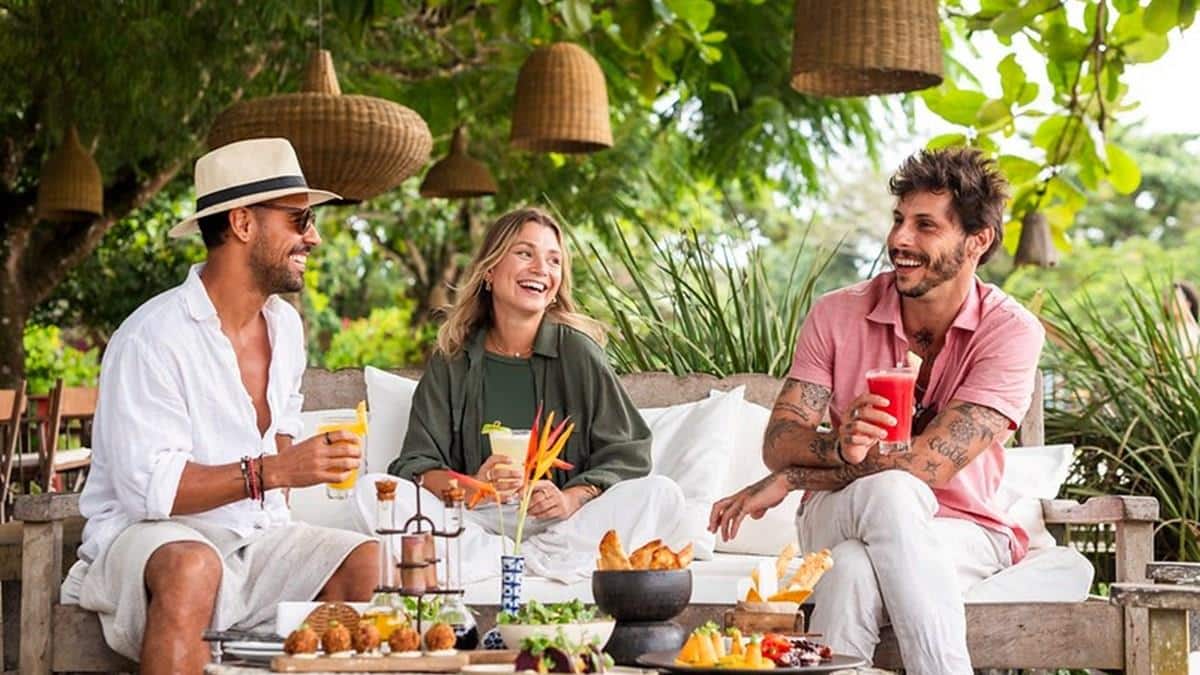 Revelação Bombástica: O Que Realmente Move os Viajantes Brasileiros?
