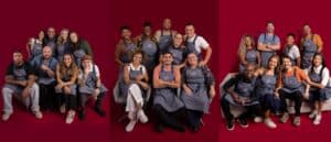 Revelados os Chefs Estelares do Reality que Vai Abalar as Cozinhas do Brasil com Ana Maria Braga!